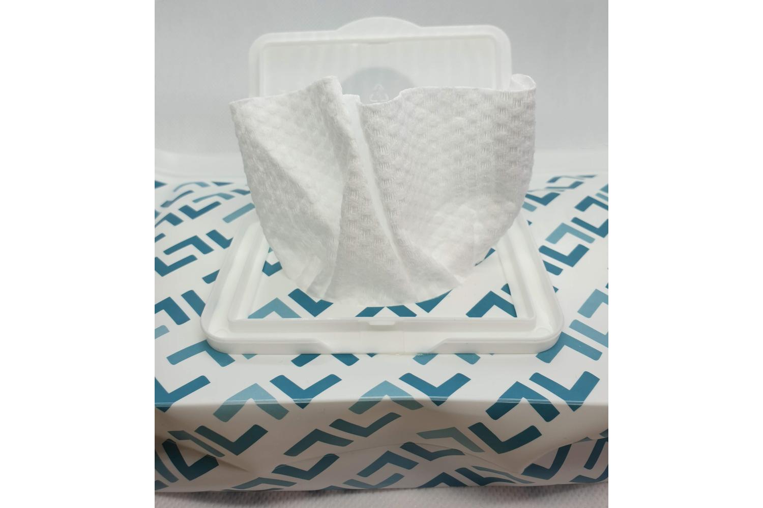 Mininor Dry Wipes Travel Bag-3