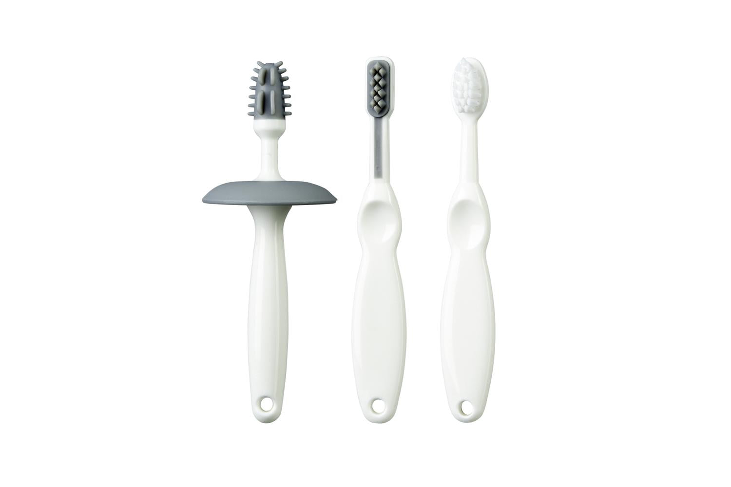 Mininor Toothbrush Set