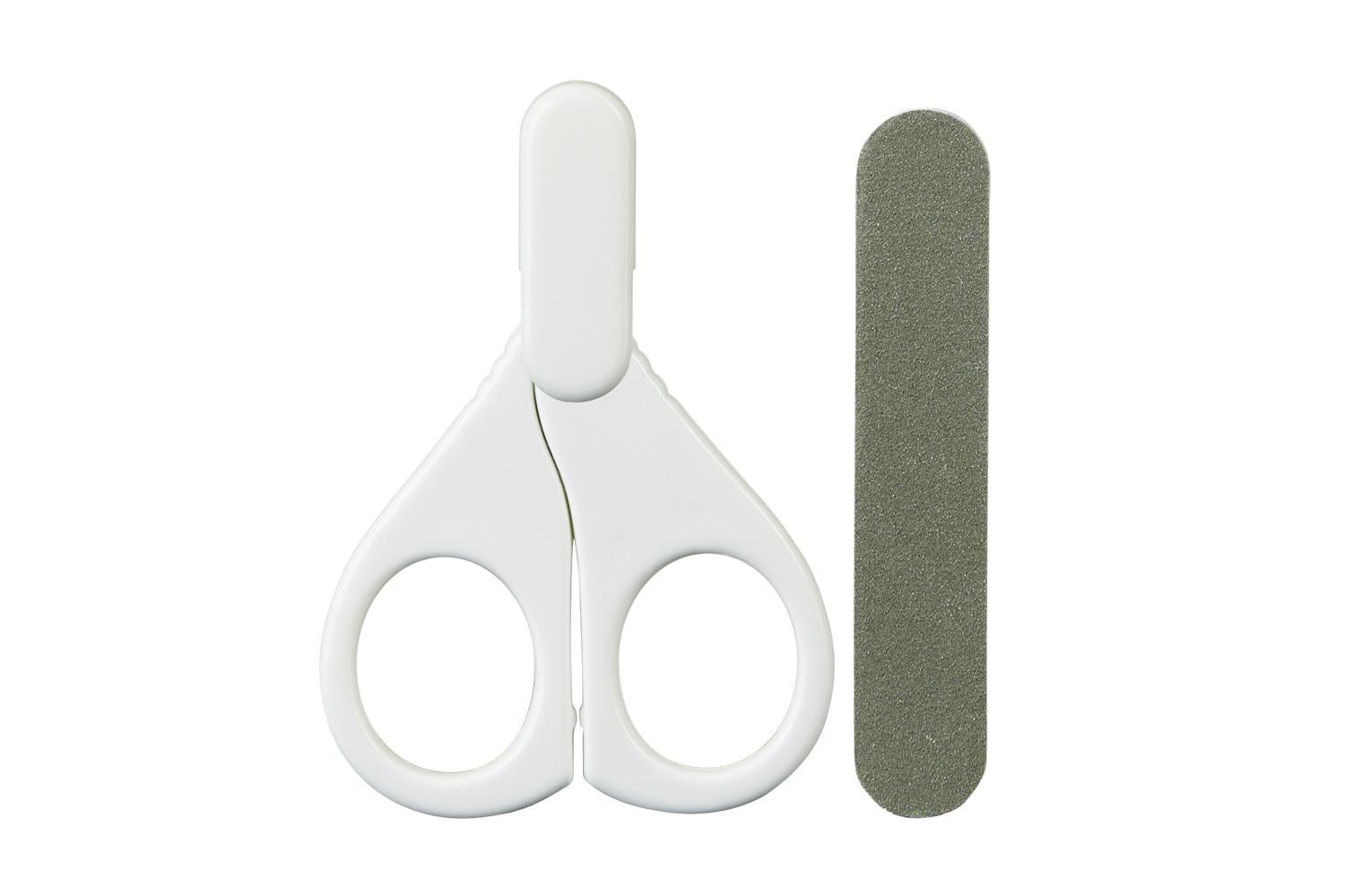 Mininor Nail Scissor-2