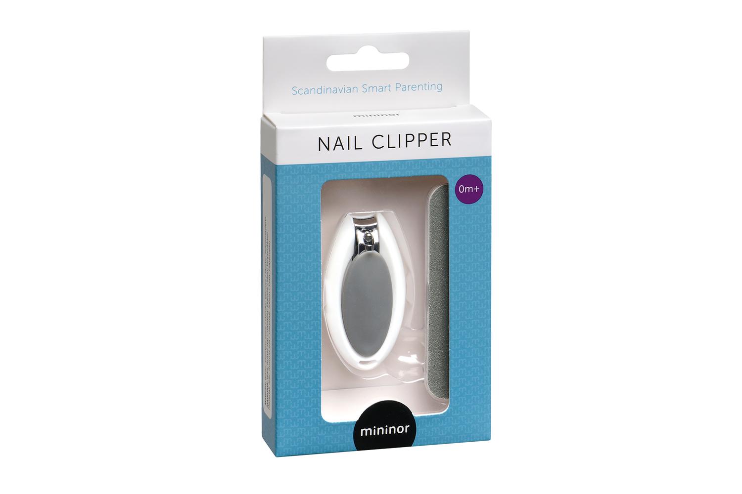 Mininor Nail Clipper-4