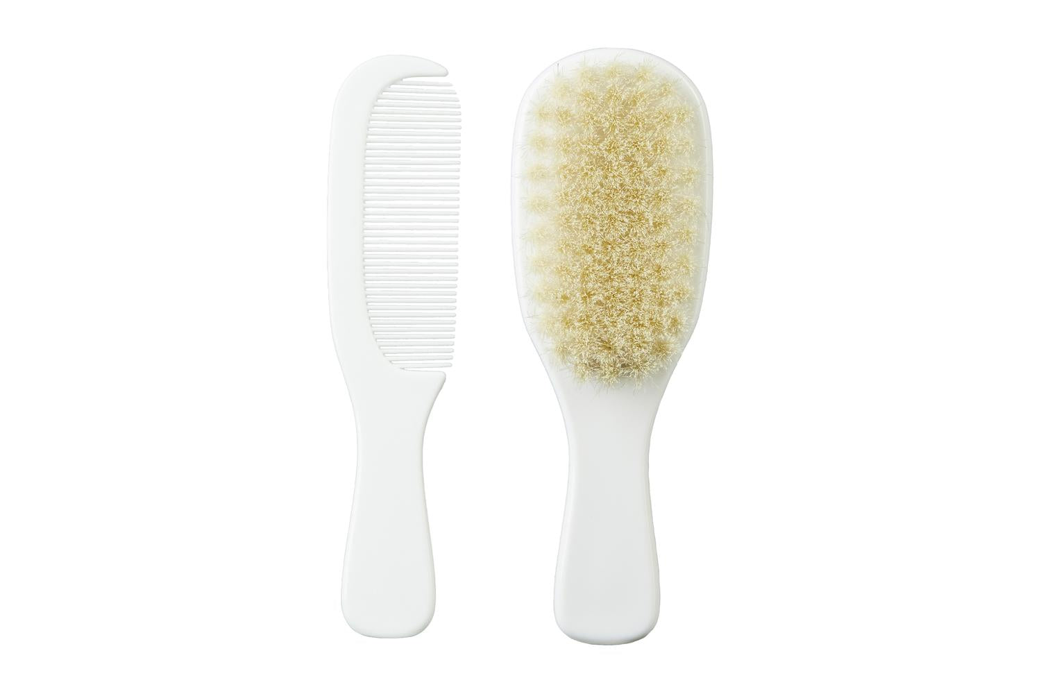Mininor Comb & Brush | 0m+