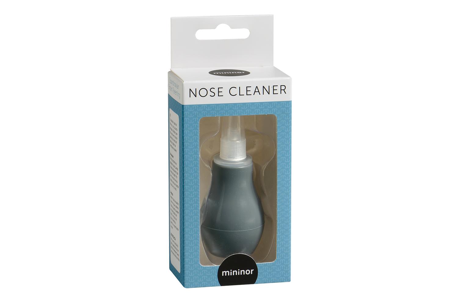 Mininor Nose Cleaner-2
