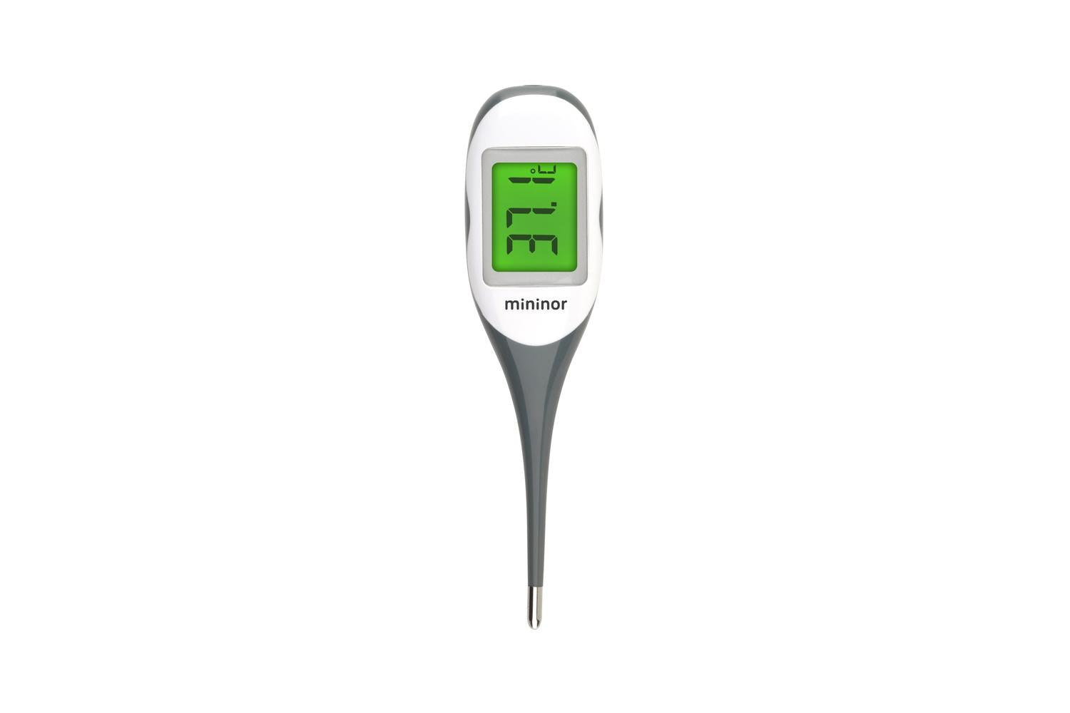 Mininor Digital Thermometer Colour