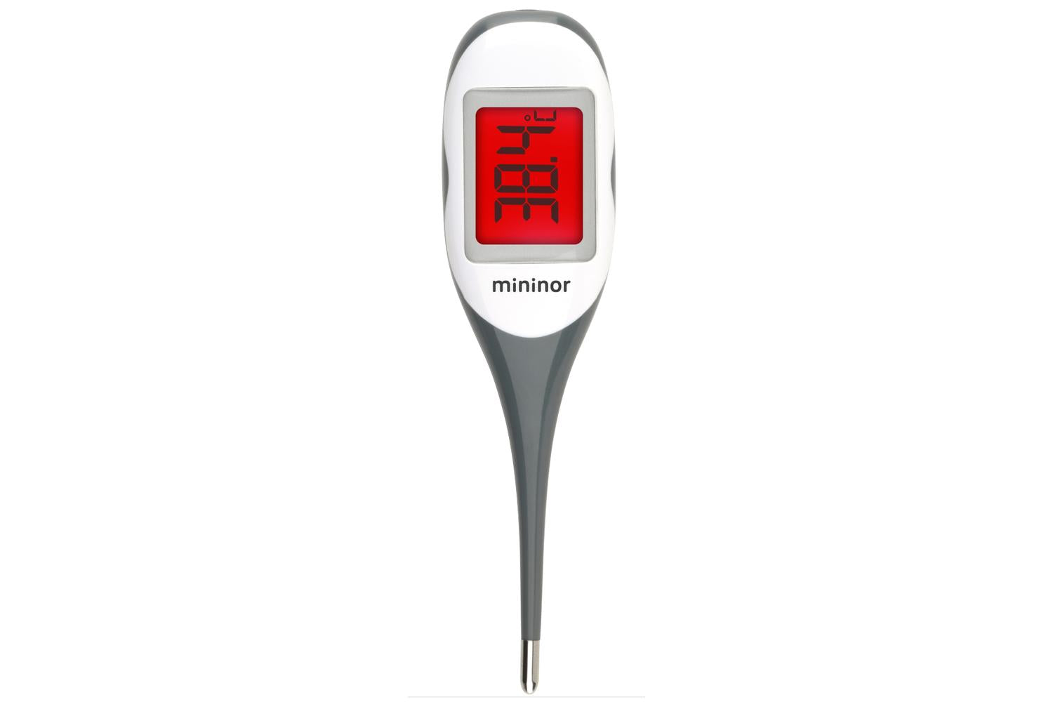 Mininor Digital Thermometer Colour-2