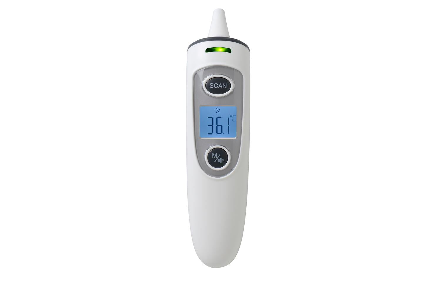 Mininor Non-Contact Ear Thermometer