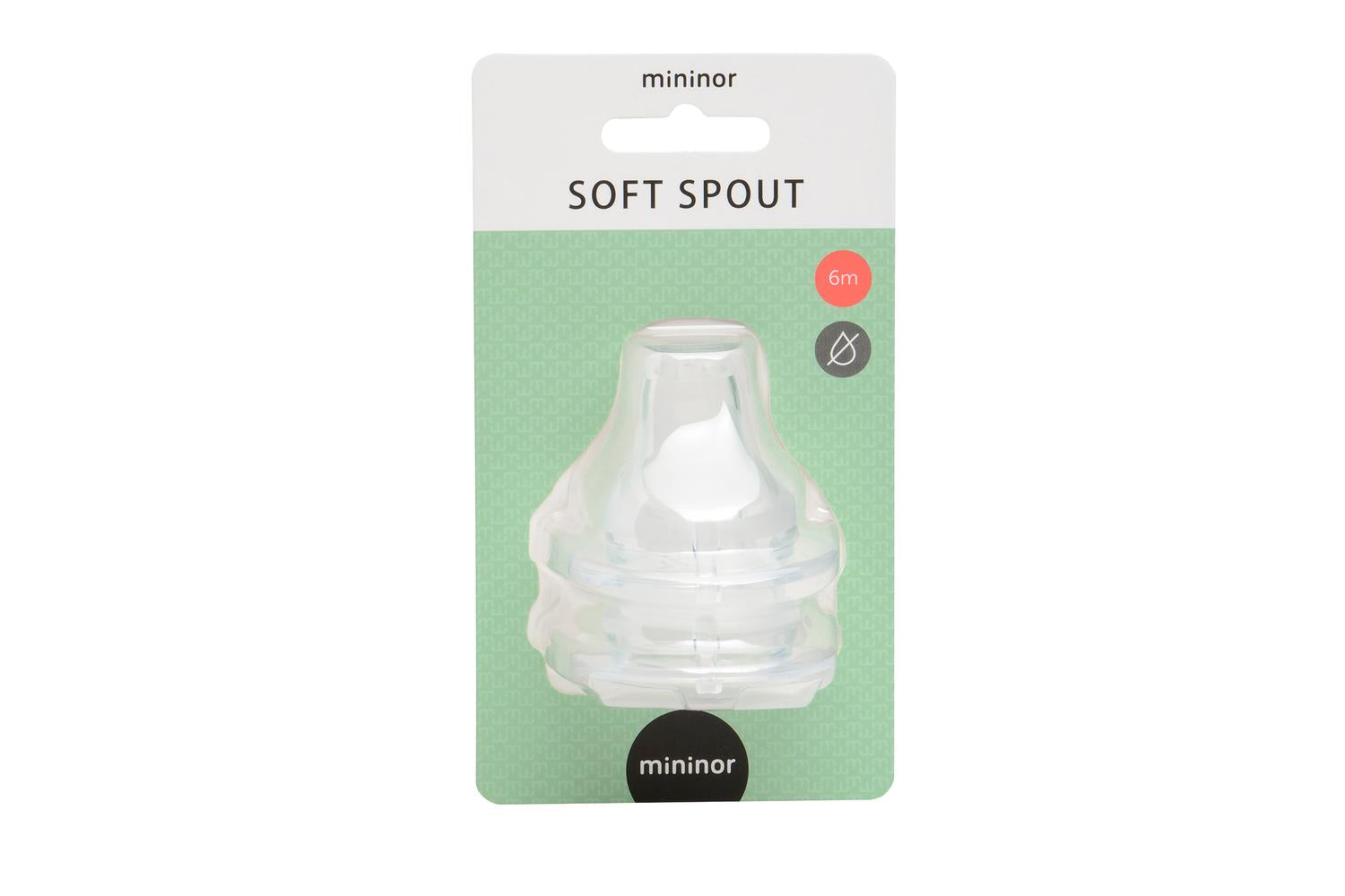 Mininor Soft Spout-2
