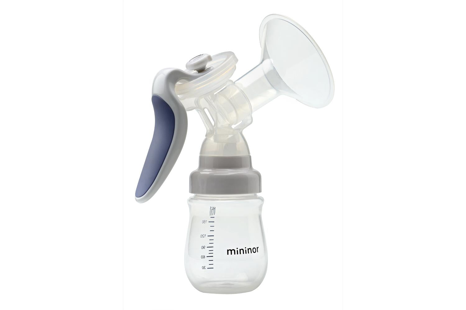 Mininor Manual Breast Pump