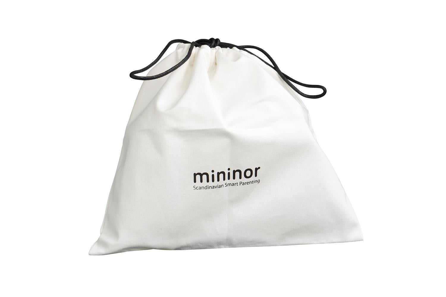 Mininor Manual Breast Pump-4