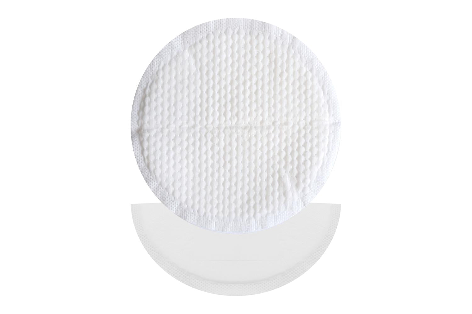 Mininor Breast Pad | White-2