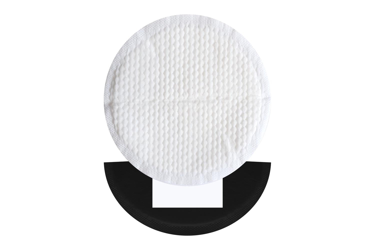Mininor Breast Pad | Black-2