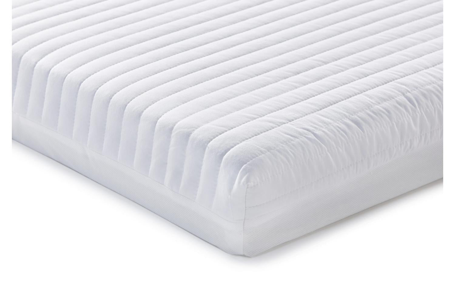 Baby Elegance Micro Pocket Spring Cot Mattress | Baby Mattress | Microfibre-4