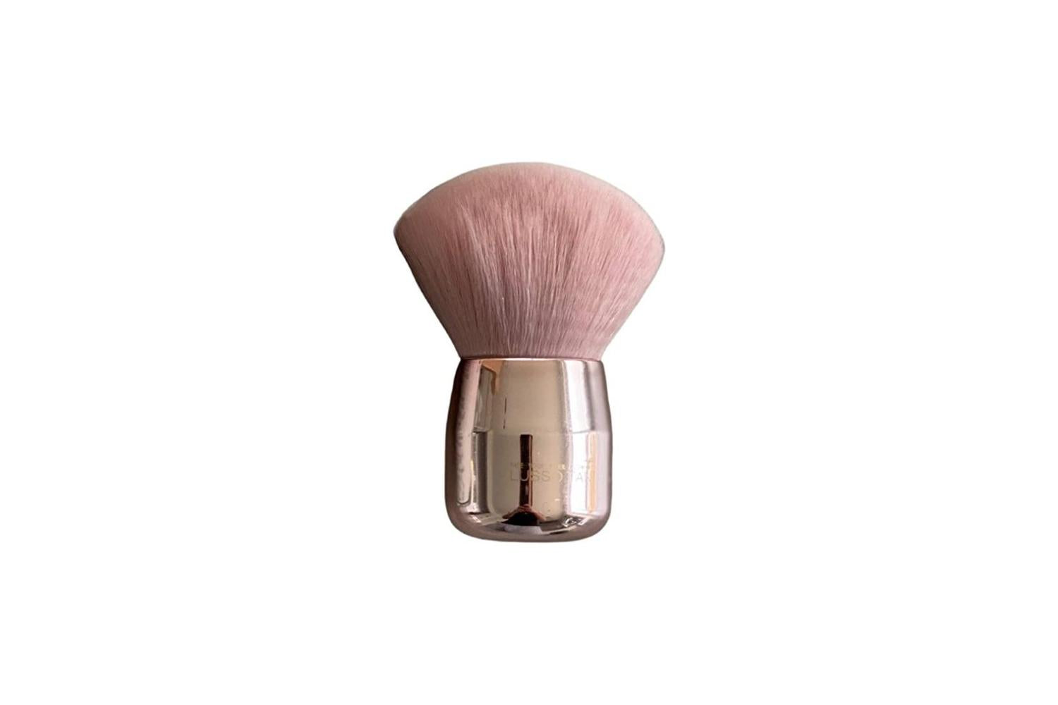 Lusso Tan LTSMB Sunless Tanning Mist Brush