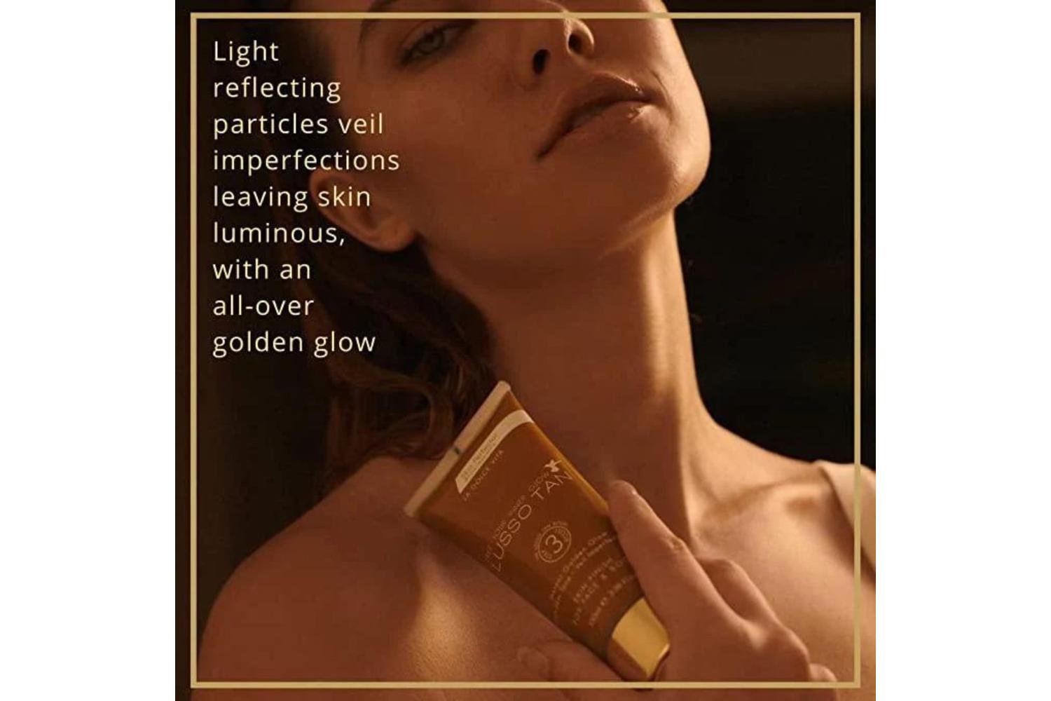 Lusso Tan LTSPM100 Skin Perfector | 100ml-3
