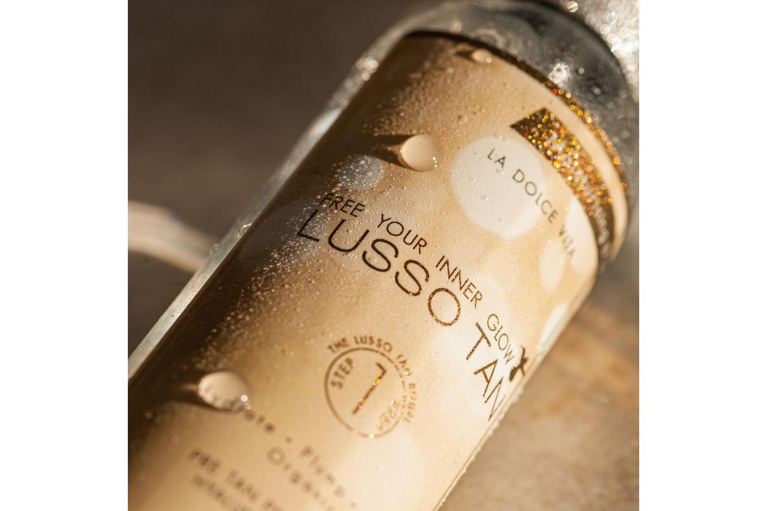 Lusso Tan LTMM100 Moisturising Mist | 100ml-2