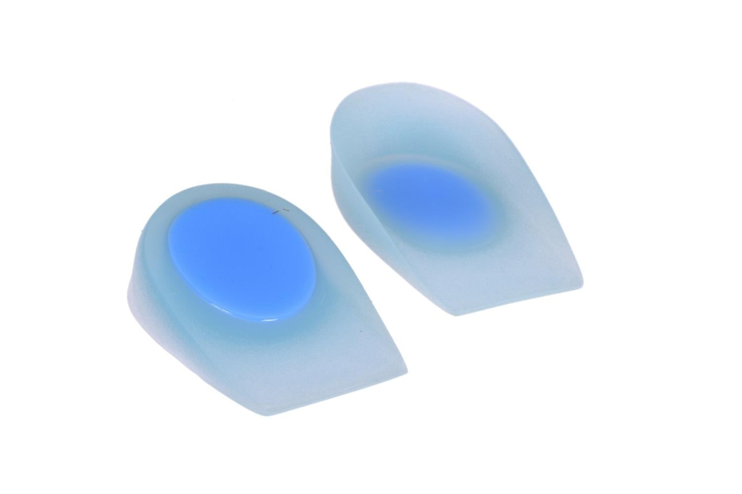 Hemmka Health Silicone Heel Cushion | Premium Class | Small