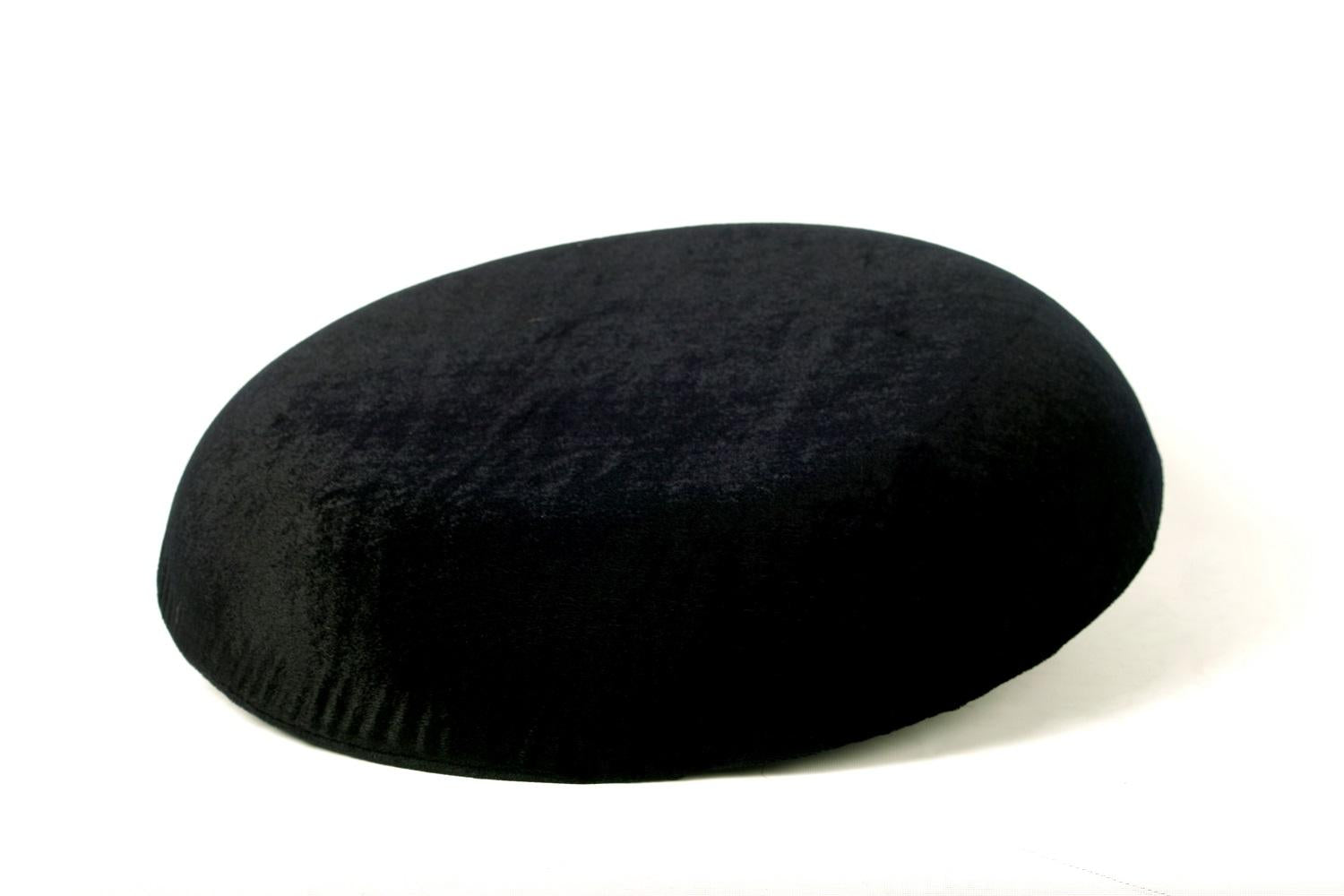 Hemmka Health Orthopedic Sitting Ring Cushion | "o" Shaped | Foam Material | Diameter: 43cm | Depth: 9cm-2