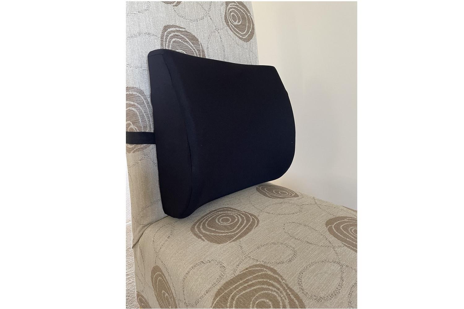 Hemmka Health Orthopedic Back Cushion | Joint Supports And Straps-2