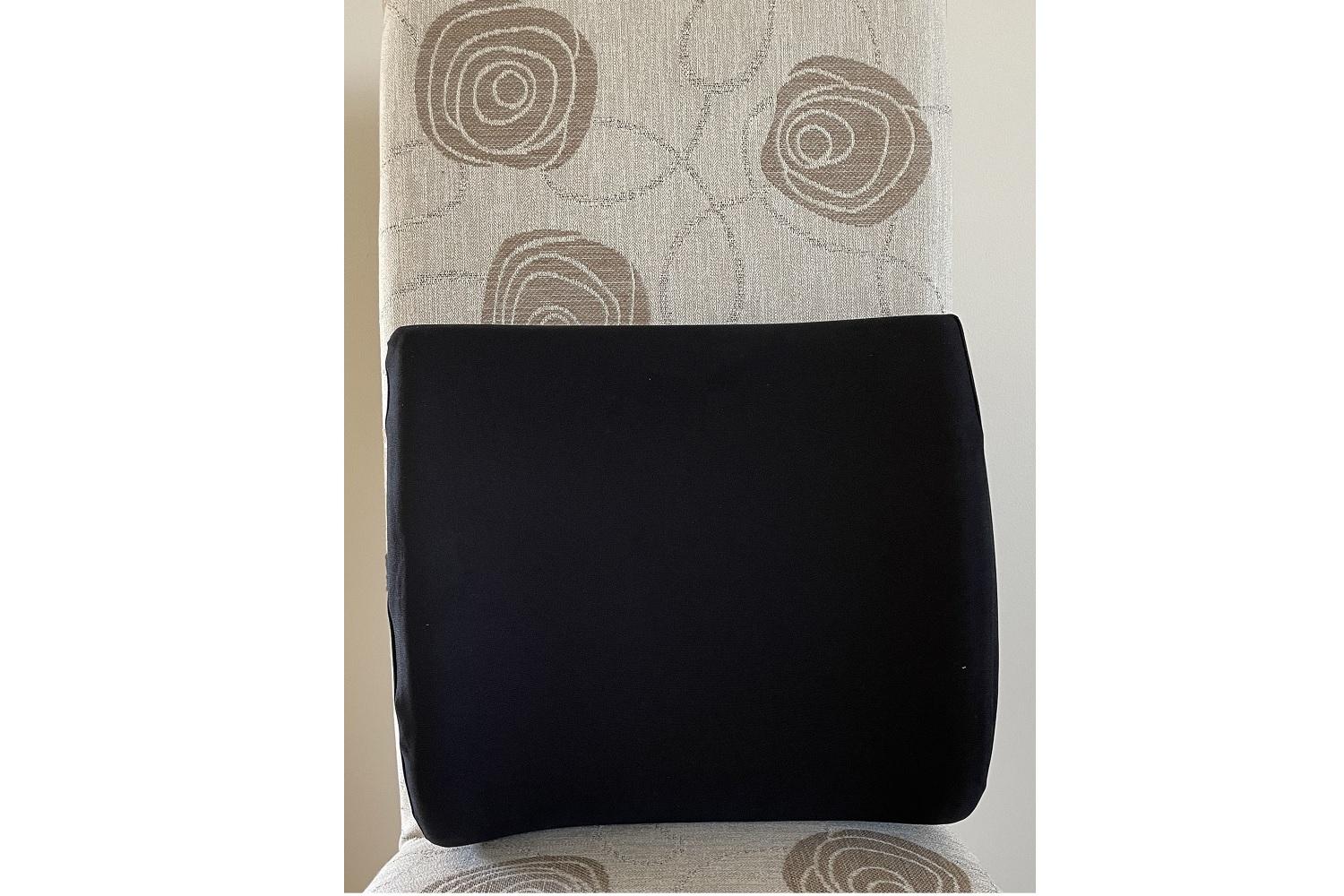 Hemmka Health Orthopedic Back Cushion | Joint Supports And Straps-3
