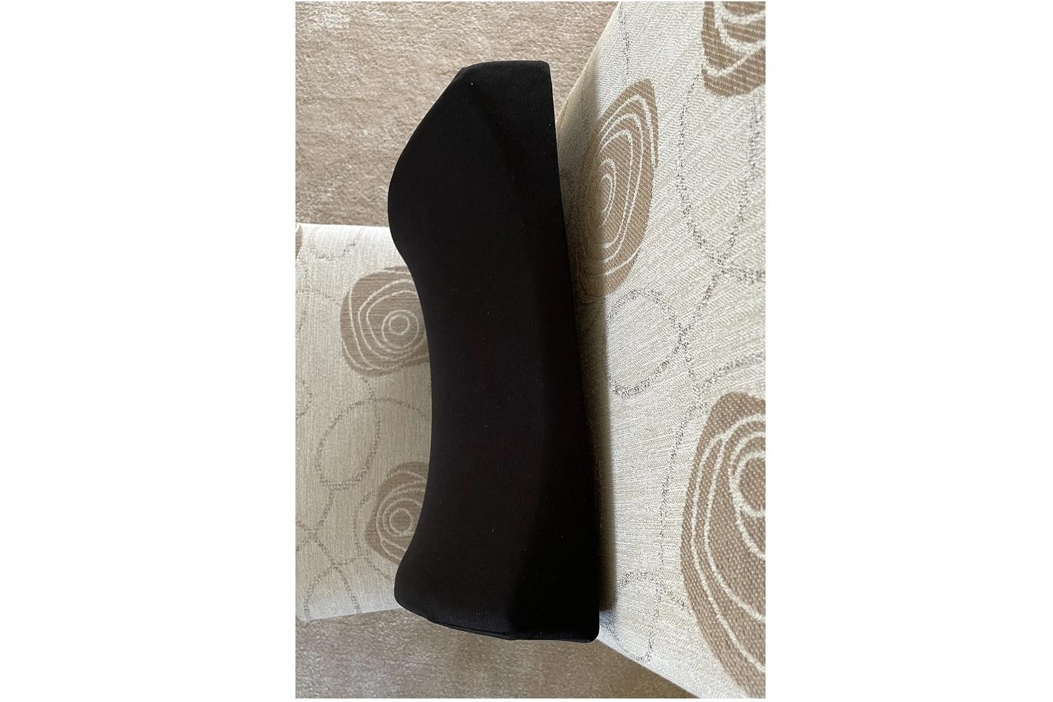 Hemmka Health Orthopedic Back Cushion | Joint Supports And Straps-4