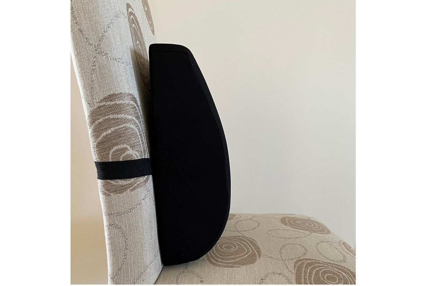 Hemmka Health Orthopedic Back Cushion | Joint Supports And Straps-5