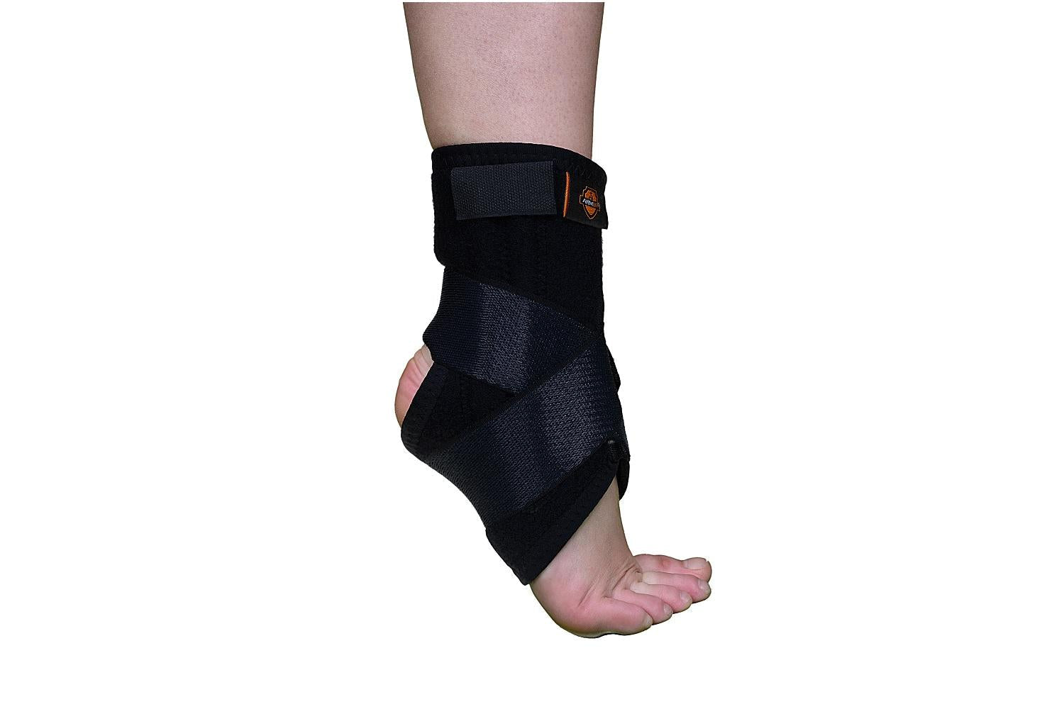 Hemmka Health Ankle Brace | Ligament Support | One Size Fits All