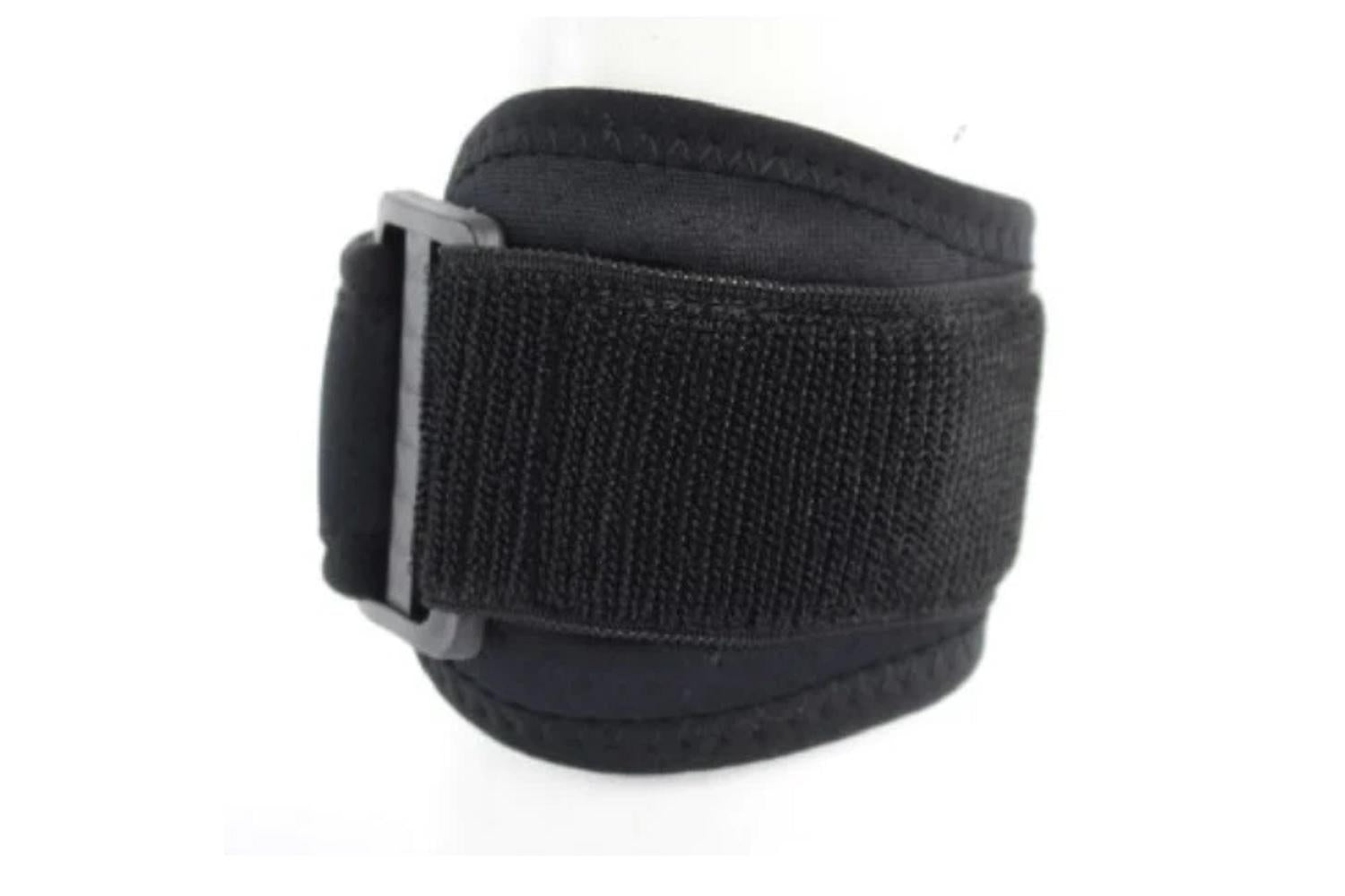 Hemmka Health Epicondylitis Support Bandage | Joint Support And Strap | Neoprene | One Size Fits All-3