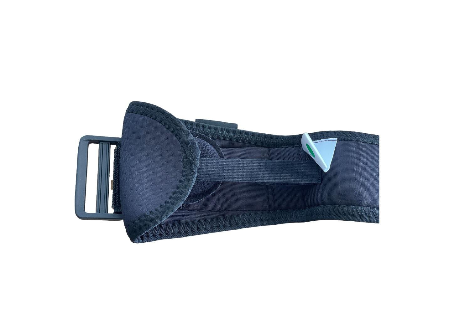 Hemmka Health Epicondylitis Support Bandage | Joint Support And Strap | Neoprene | One Size Fits All-5