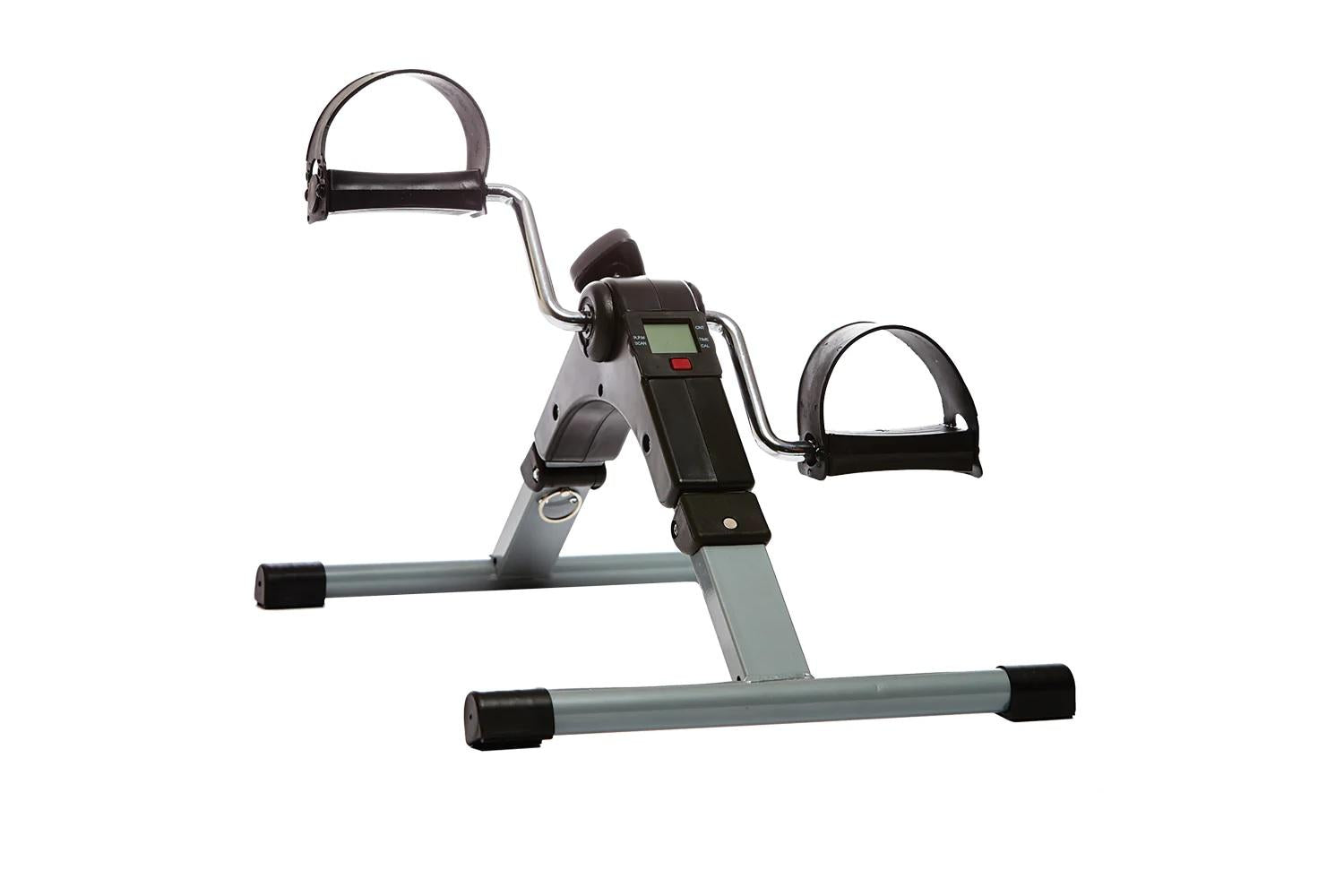 Hemmka Health Pedal Exercicer With Digital Display | Low Impact Rehabilitation Equipment | Adjustable Resistance-2