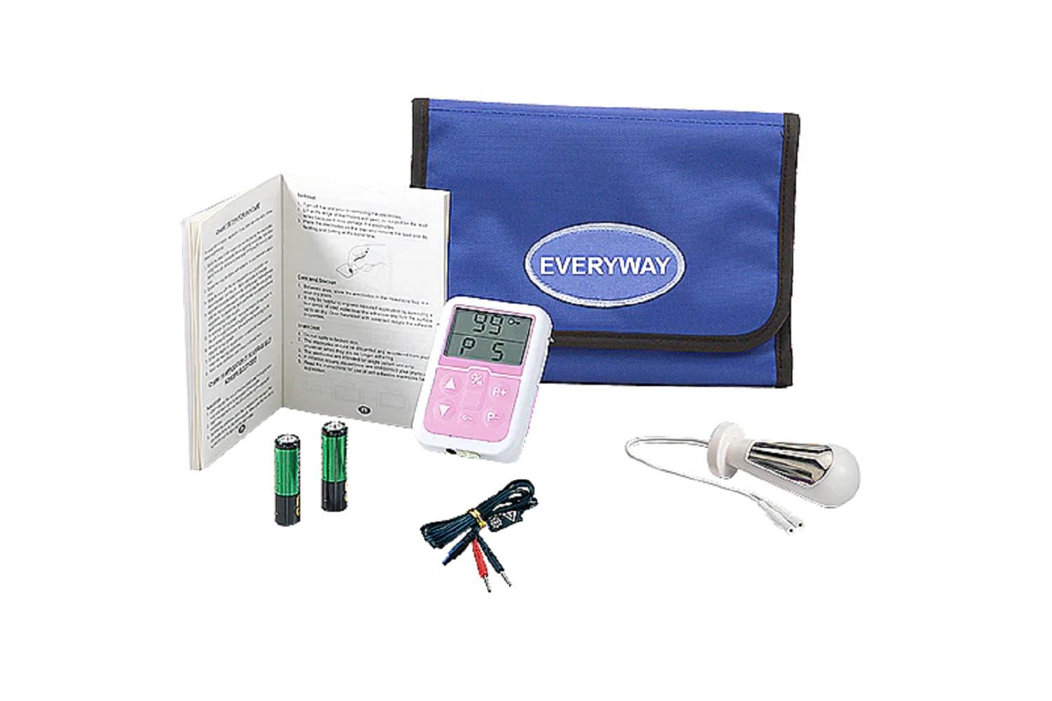 Hemmka Health Incontinence & Pelvic Floor Tens | Home Health Equipment-2