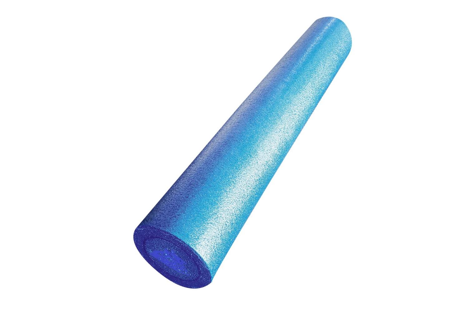 Hemmka Health Epe Foam Roller | Self Massage And Muscle Strengthening Tool | Polypropylene | 45cm X 15cm