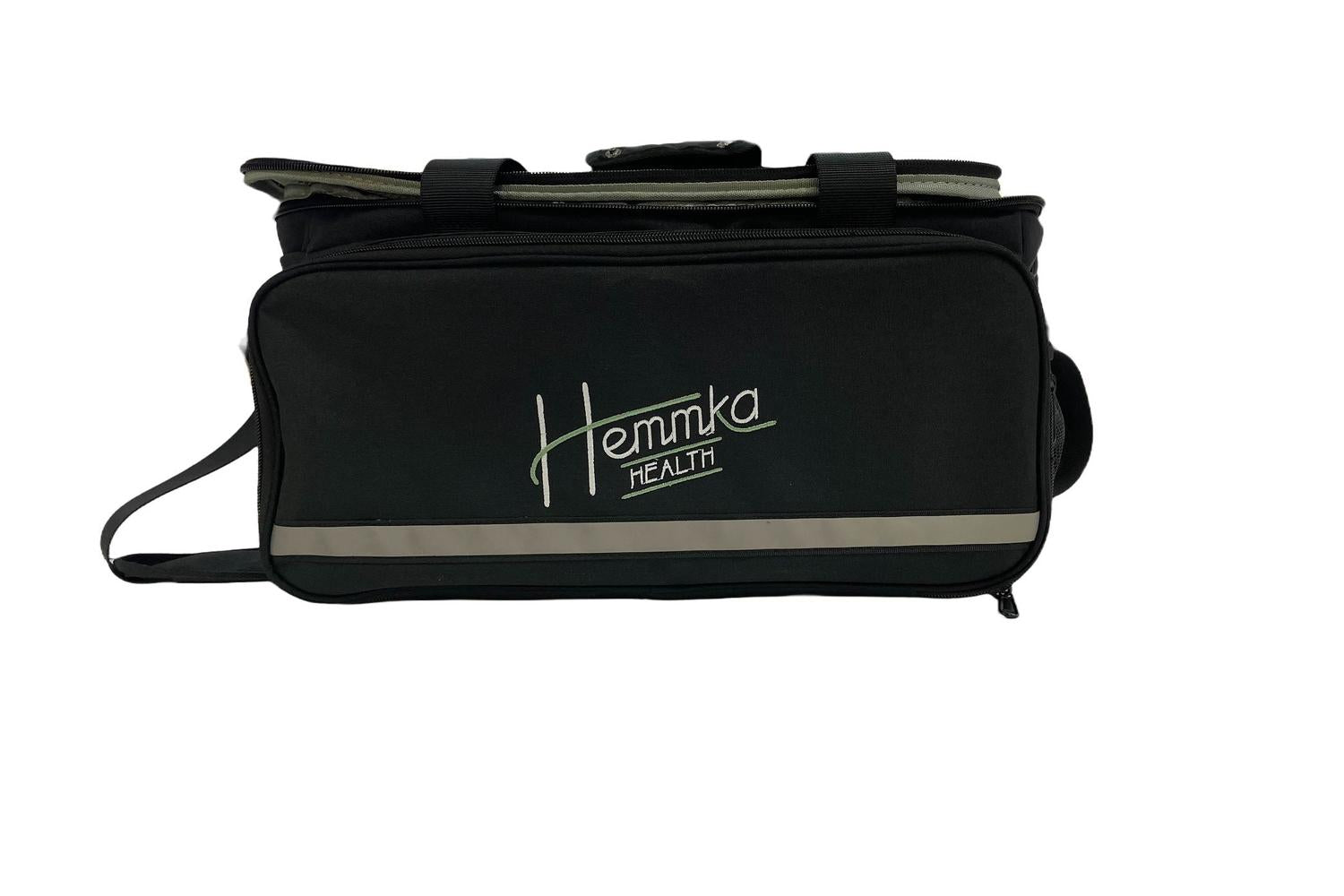 Hemmka Physio Pitch Side Bag | First Aid & Physio Accessories Bag | 28 Litres-2