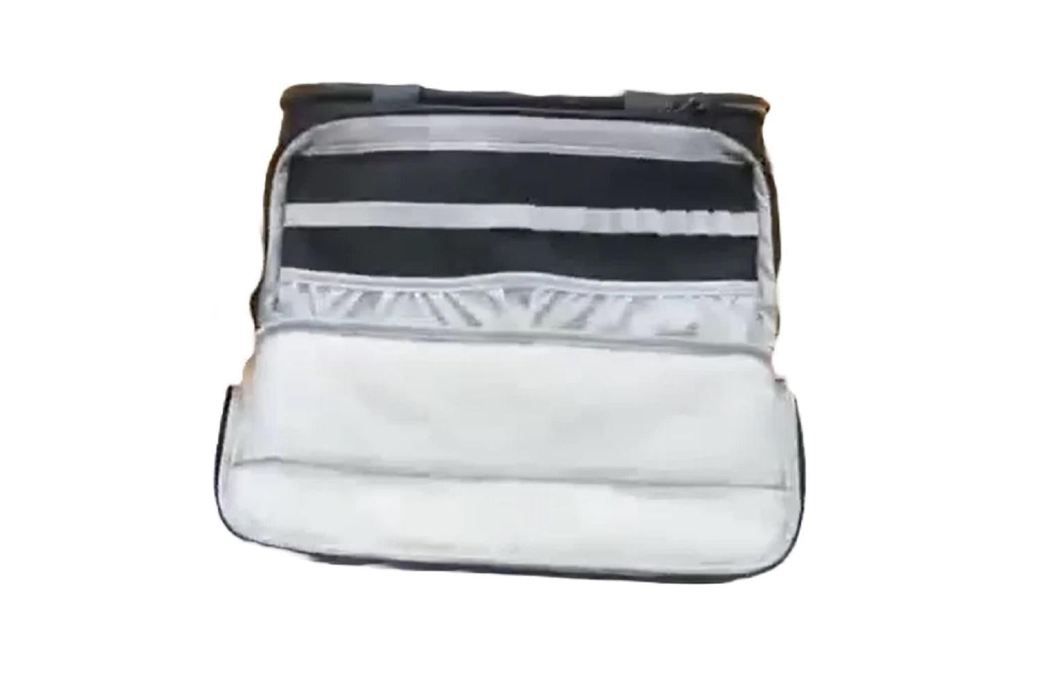 Hemmka Physio Pitch Side Bag | First Aid & Physio Accessories Bag | 28 Litres-4