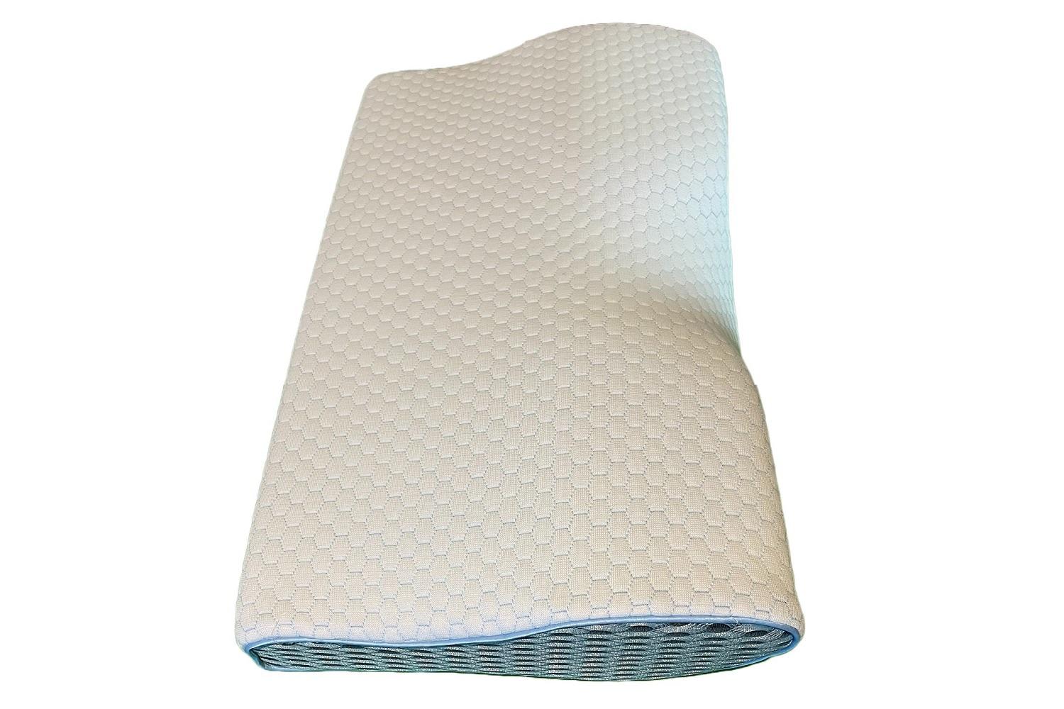 Hemmka Memory Foam Pillow | Health Comfort Cushion | Soft Material-2