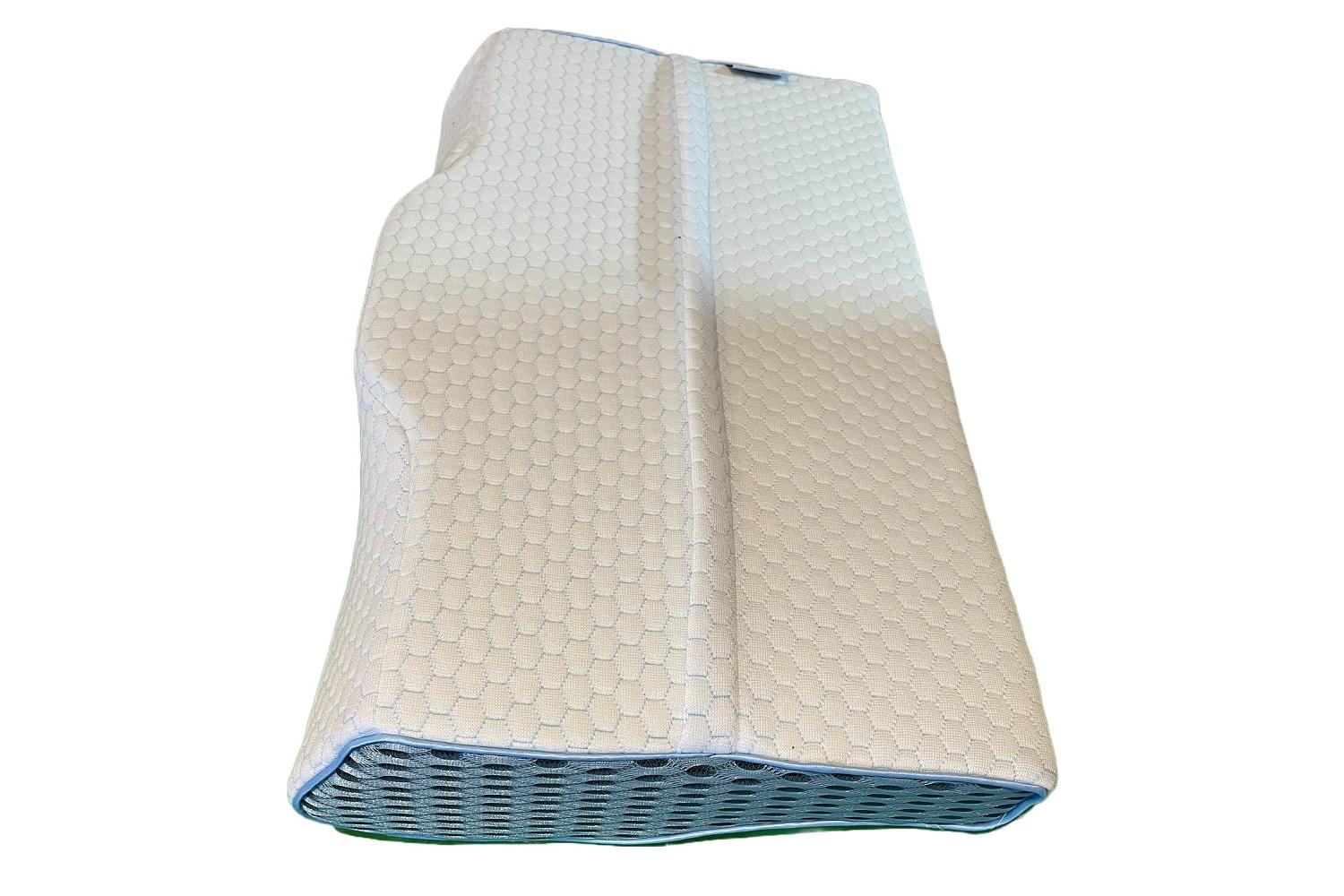 Hemmka Memory Foam Pillow | Health Comfort Cushion | Soft Material-5