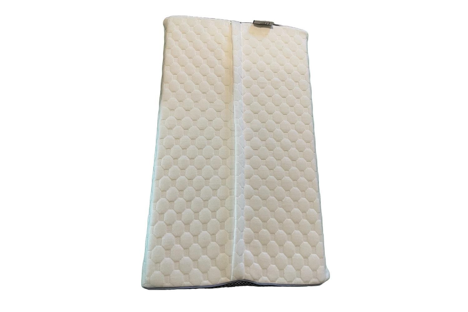 Hemmka Soft Wave Pillow | Memory Foam | Standard Size-4