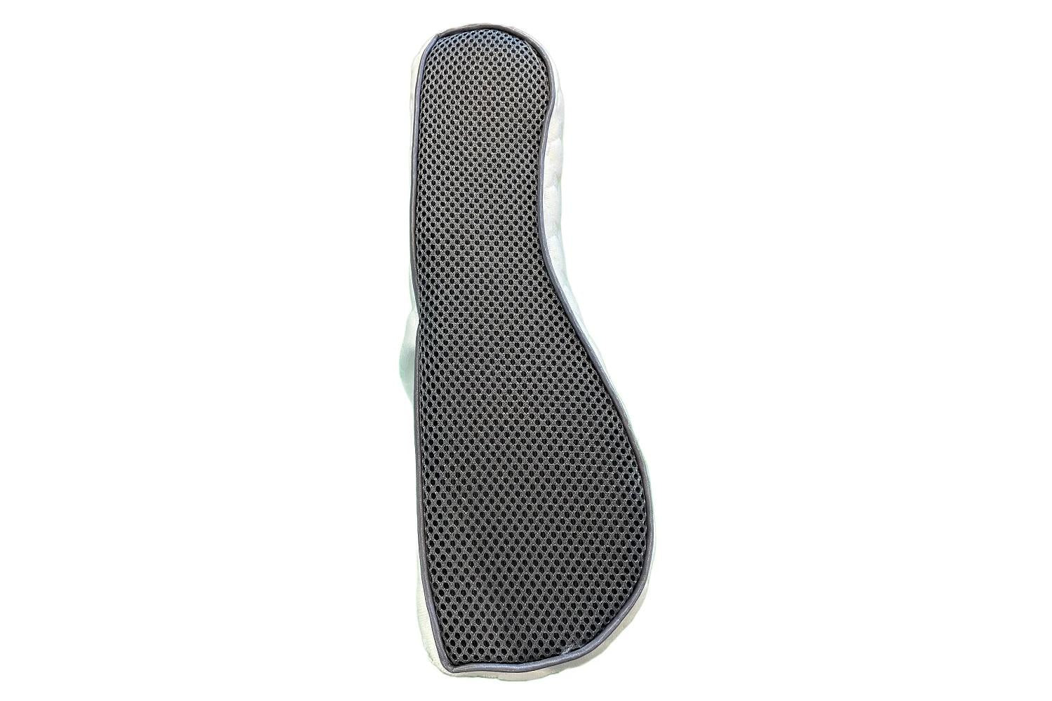 Hemmka Soft Wave Pillow | Memory Foam | Standard Size-5