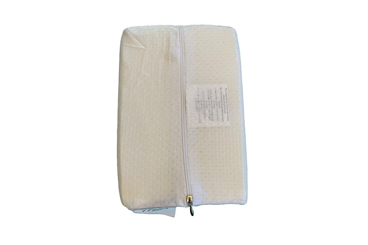 Hemmka Side Sleeper Pillow Knee Pillow | Memory Foam | Standard Size-3