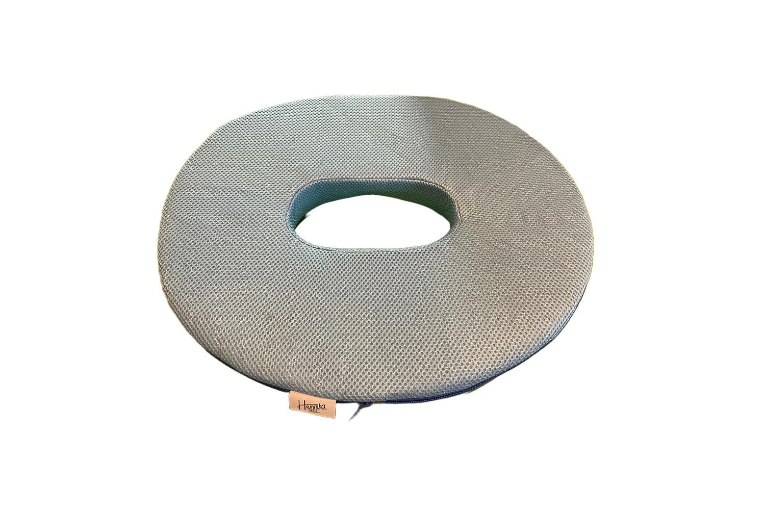 Hemmka Anatomical Ring Cushion | Hemorrhoids Cushion | Memory Foam-4