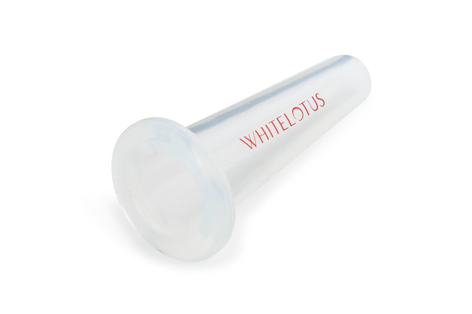 White Lotus Pr222 Small Facial Massage Cup-2