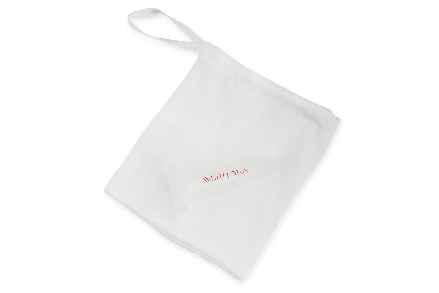 White Lotus Pr222 Small Facial Massage Cup-3