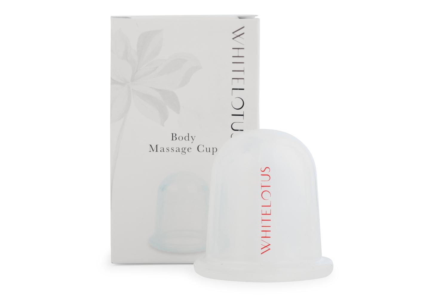 White Lotus Pr223 Large Stretch Mark And Cellulite Cup