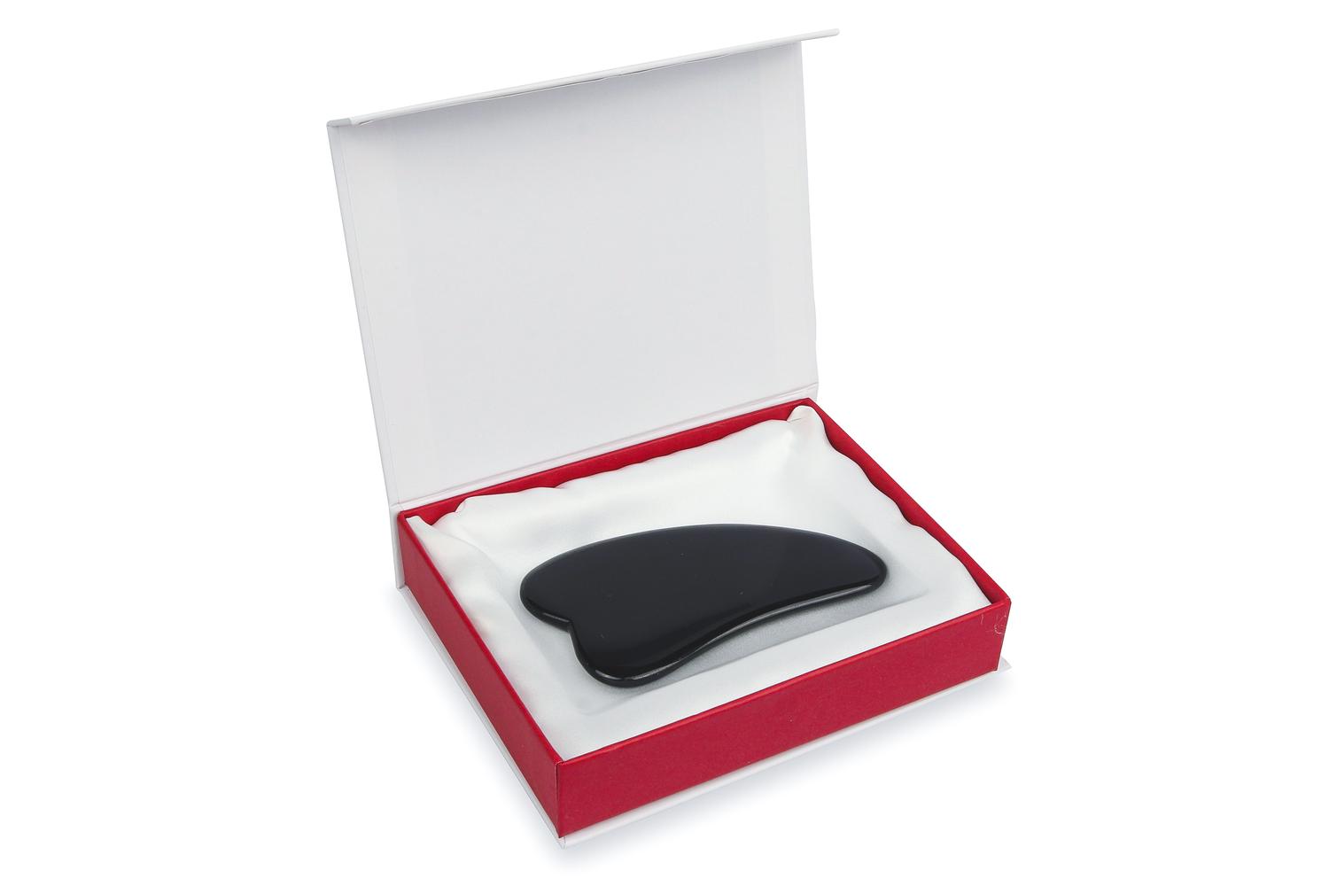 White Lotus Pr243 Tourmaline Gua Sha-2