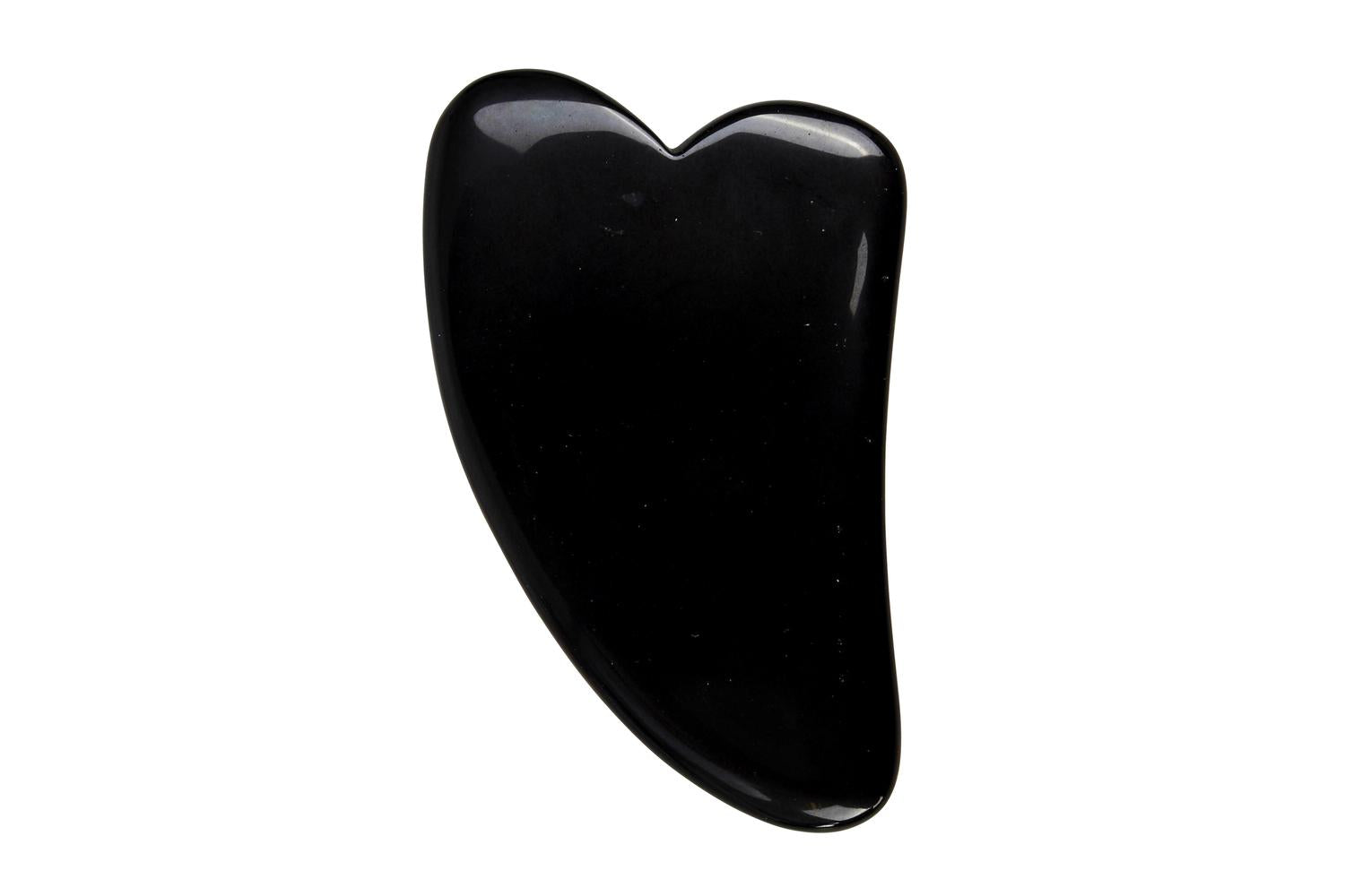 White Lotus Pr243 Tourmaline Gua Sha-3