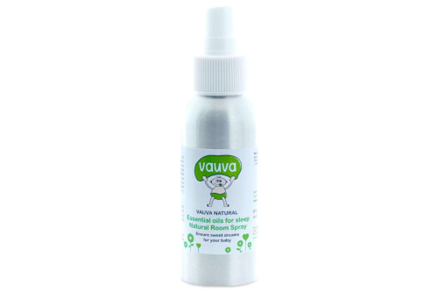 Vauva Natural VNRS Natural Room Spray  | 100ml