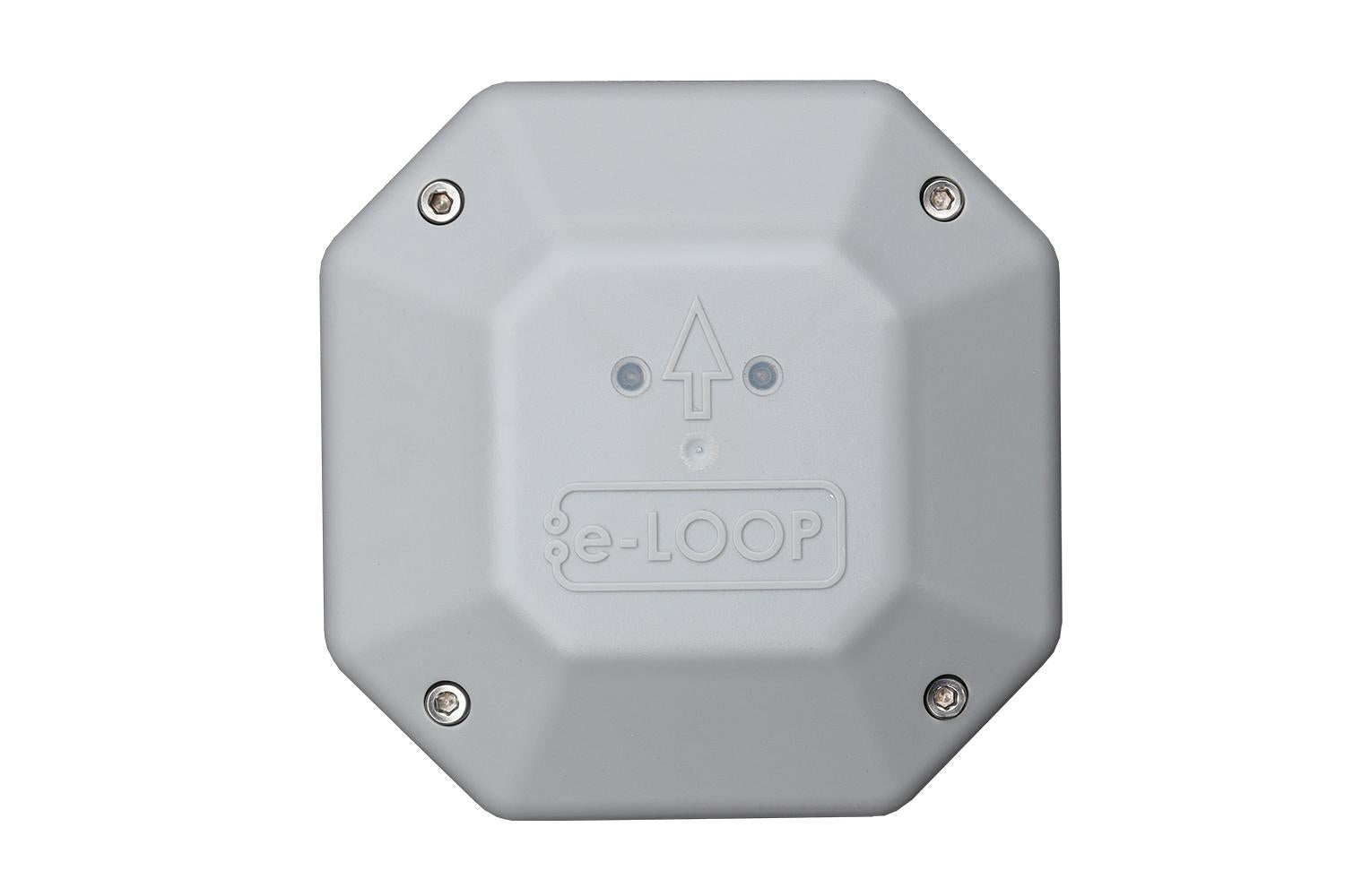 Aes Global E-loop Wireless Vehicle Detection System | Gate And Garage Automation | Diy | 5060934195369-3