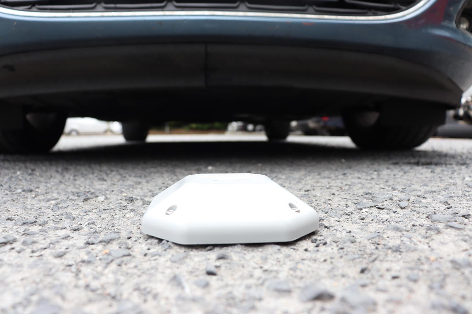 Aes Global E-loop Wireless Vehicle Detection System | Gate And Garage Automation | Diy | 5060934195369-5