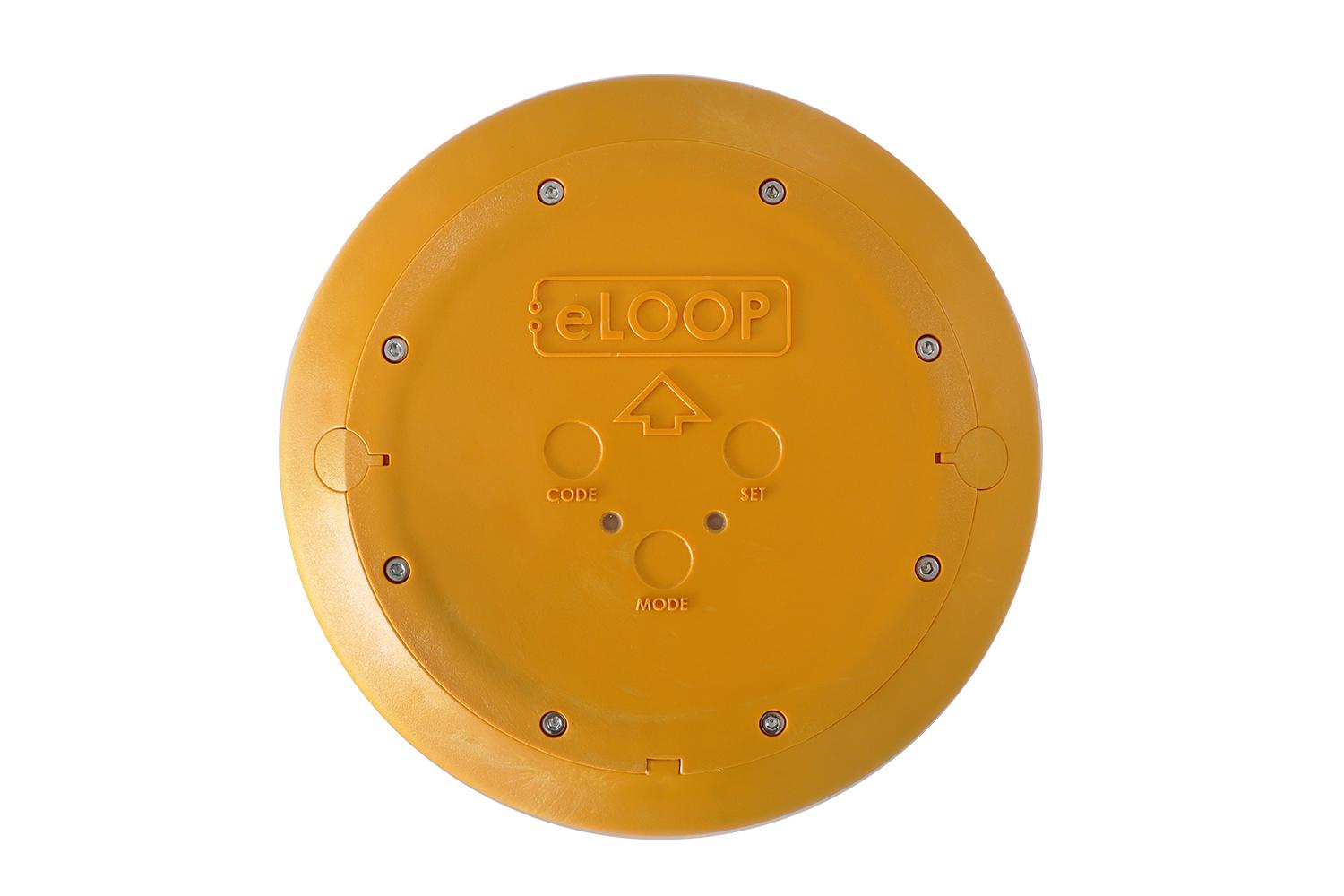 Aes Global E-loop Wireless Vehicle Detection System, Commercial Kit With Trans50-3