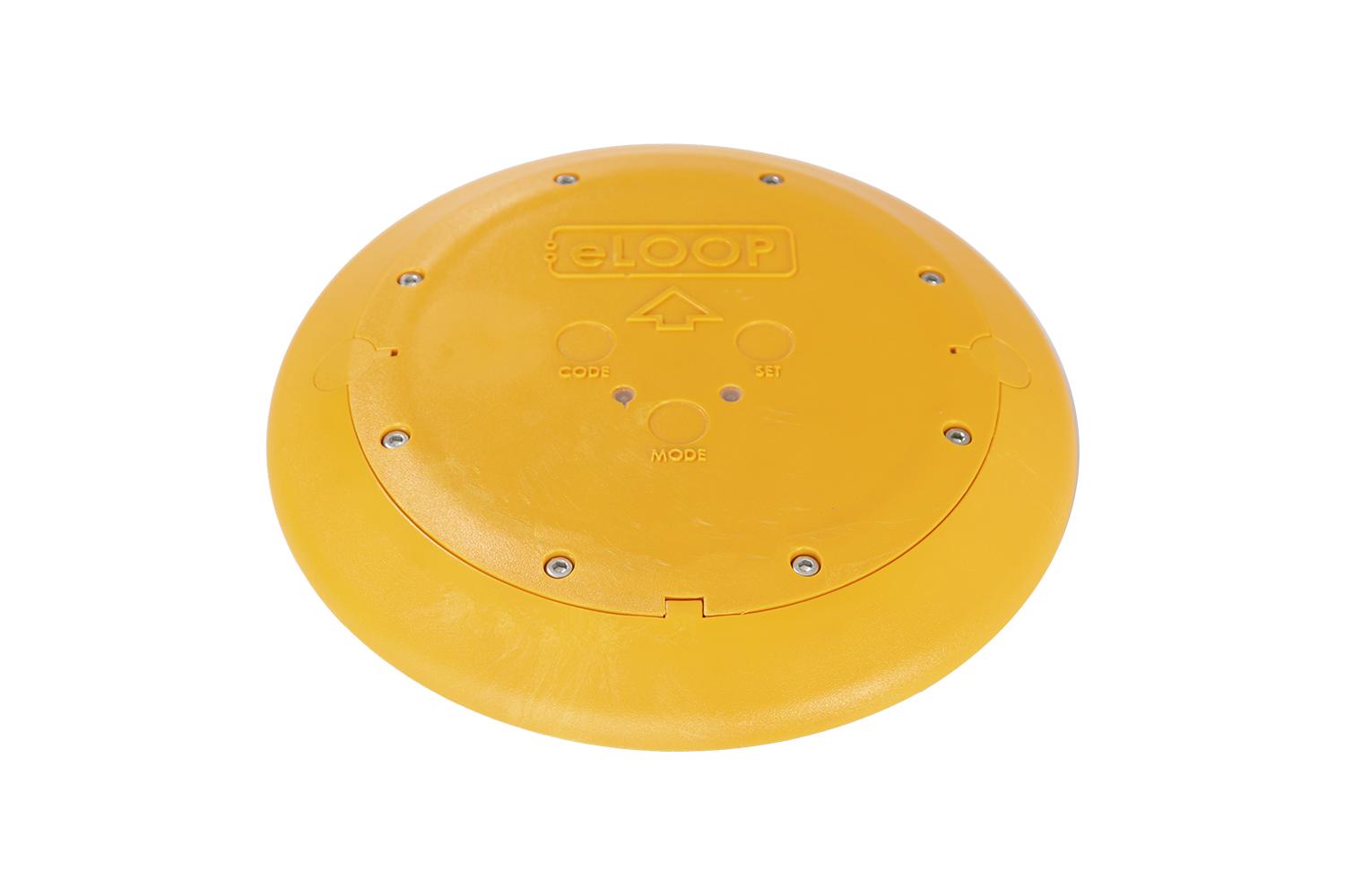 Aes Global E-loop Wireless Vehicle Detection System, Commercial Kit With Trans50-4