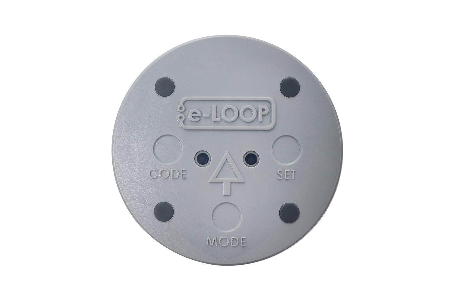 Aes Global E-loop Wireless Vehicle Detection System: Commercial In-ground Kit With Trans50 Transceiver - Smart Gate And Garage Door Automation-3