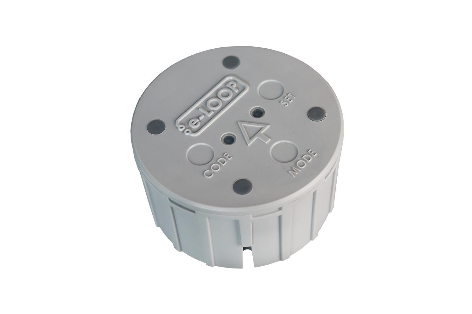 Aes Global E-loop Wireless Vehicle Detection System: Commercial In-ground Kit With Trans50 Transceiver - Smart Gate And Garage Door Automation-4